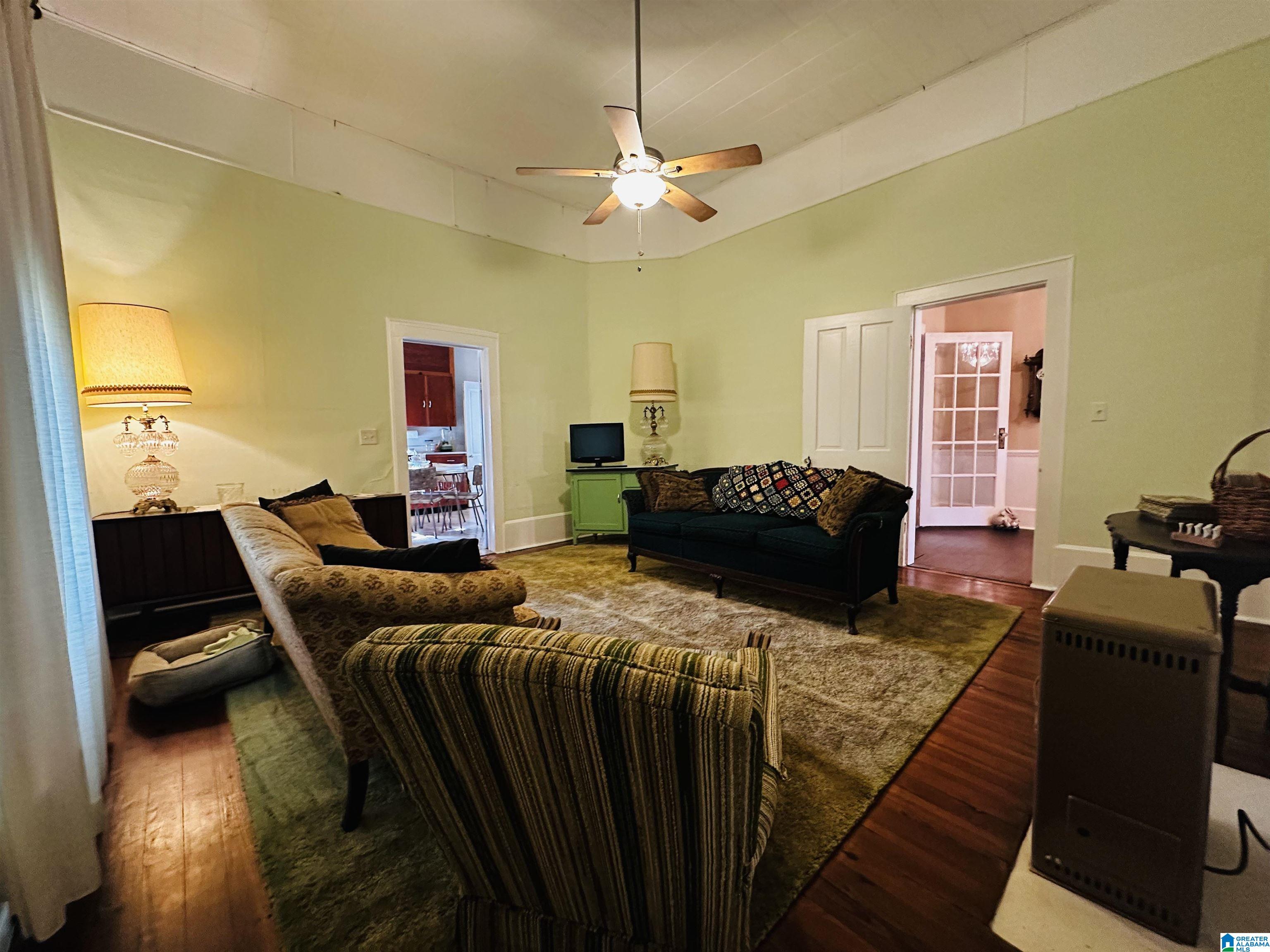 355 Knowles Avenue Lineville, AL 36266 - Photo 25 of 54