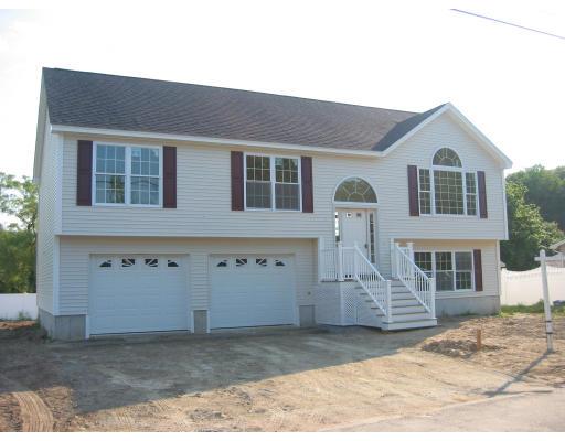 Lot 24 Frye Road Methuen, MA 01844 - Photo 1 of 1 Gallery Image 1