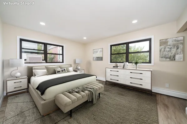 $3,250 | 213 Manhattan Avenue, Unit 2, Jersey City, NJ 07307