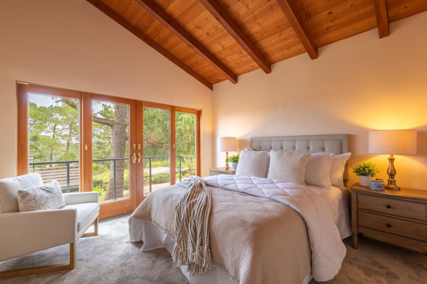 534 Aguajito Road Carmel, CA 93923 - Photo 35 of 47