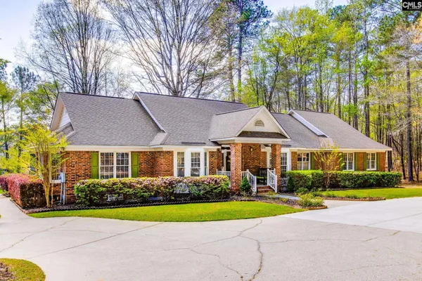$750,000 | 325 Derrick Lane, Blythewood, SC 29016