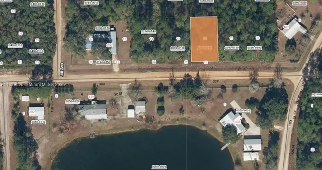 $8,500 | 0 Canine Street, Interlachen, FL 32148