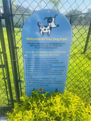 a view of a bench in the roof deck