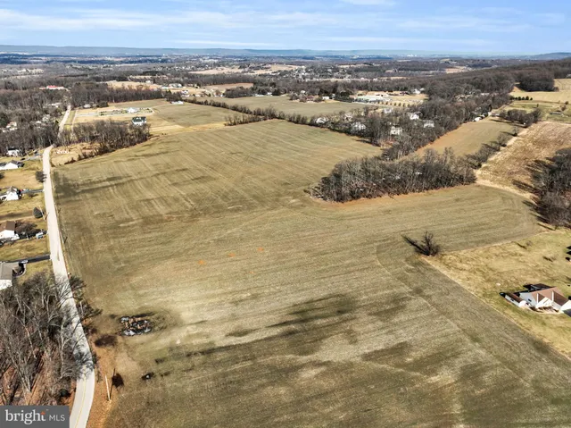 $300,000 | Lot 1 Nursery Road, Dillsburg, PA 17019