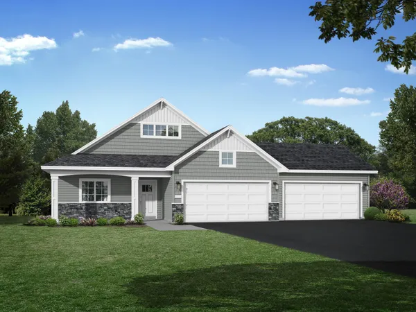 $479,900 | 844 Walnut Grove Lane, Hanover, MN 55341