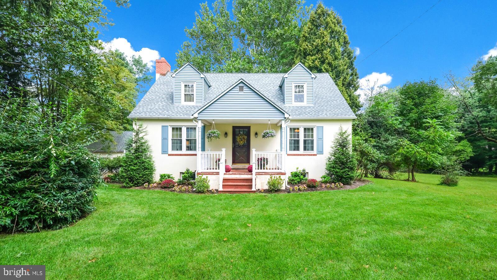 158 Edison Furlong Road Doylestown, PA 18901 - Photo 1 of 42 Gallery Image 1
