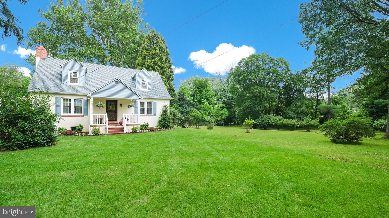 158 Edison Furlong Road Doylestown, PA 18901 - Photo 2 of 42 Gallery Image 2