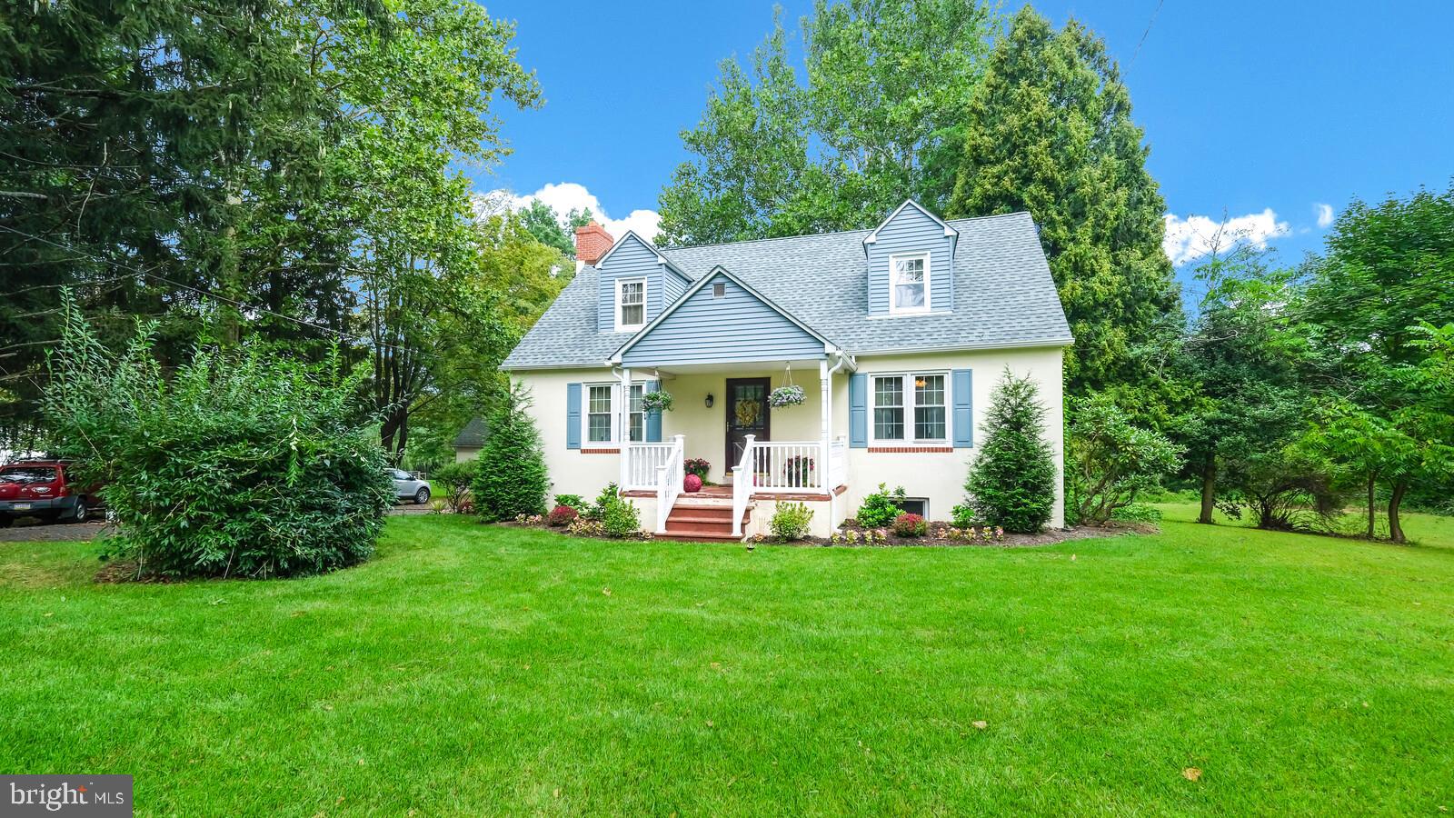 158 Edison Furlong Road Doylestown, PA 18901 - Photo 3 of 42 Gallery Image 3