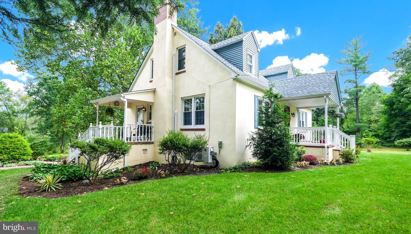 158 Edison Furlong Road Doylestown, PA 18901 - Photo 4 of 42 Gallery Image 4