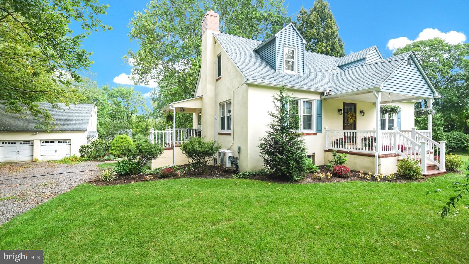 158 Edison Furlong Road Doylestown, PA 18901 - Photo 5 of 42 Gallery Image 5