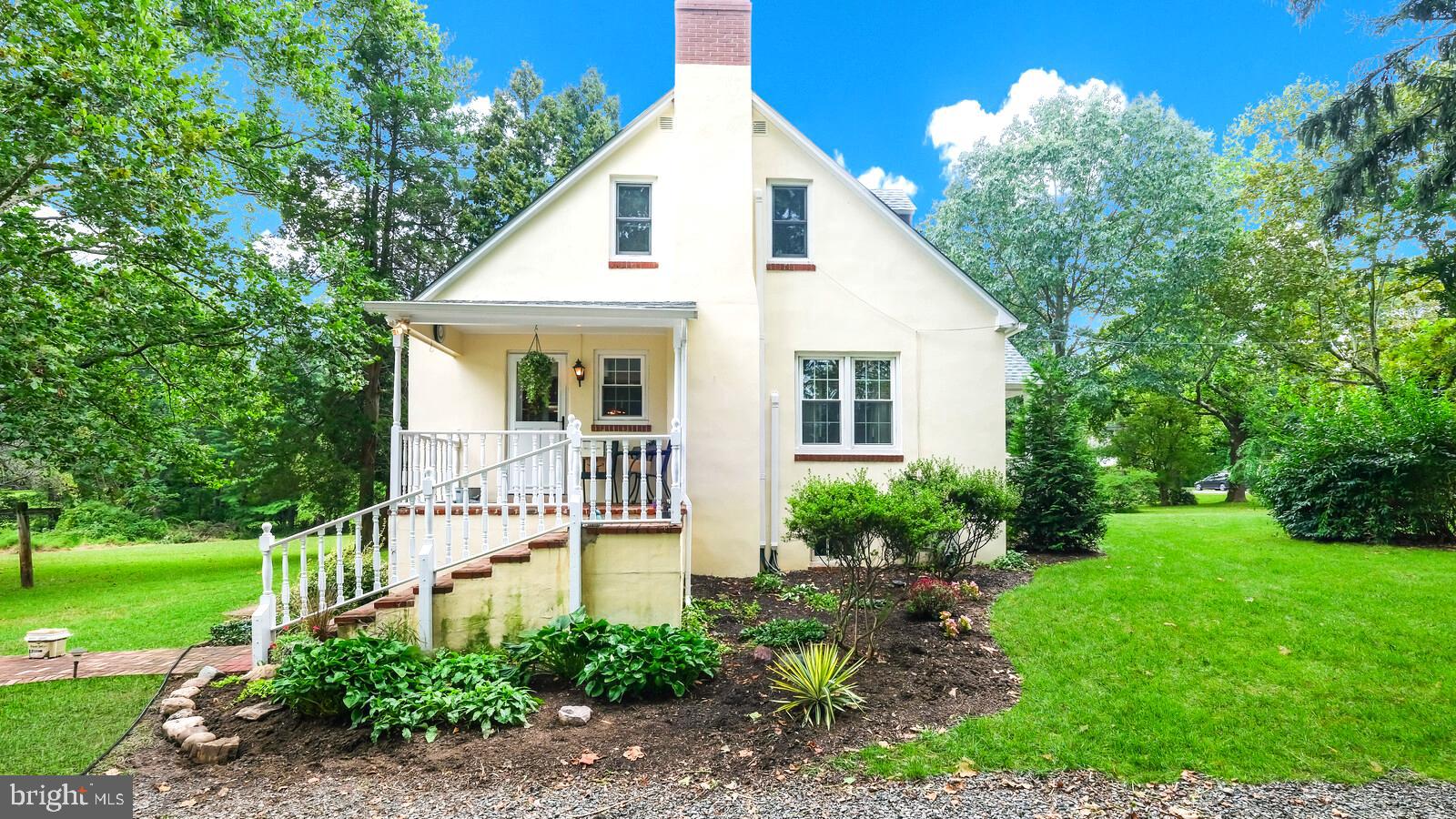 158 Edison Furlong Road Doylestown, PA 18901 - Photo 6 of 42 Gallery Image 6