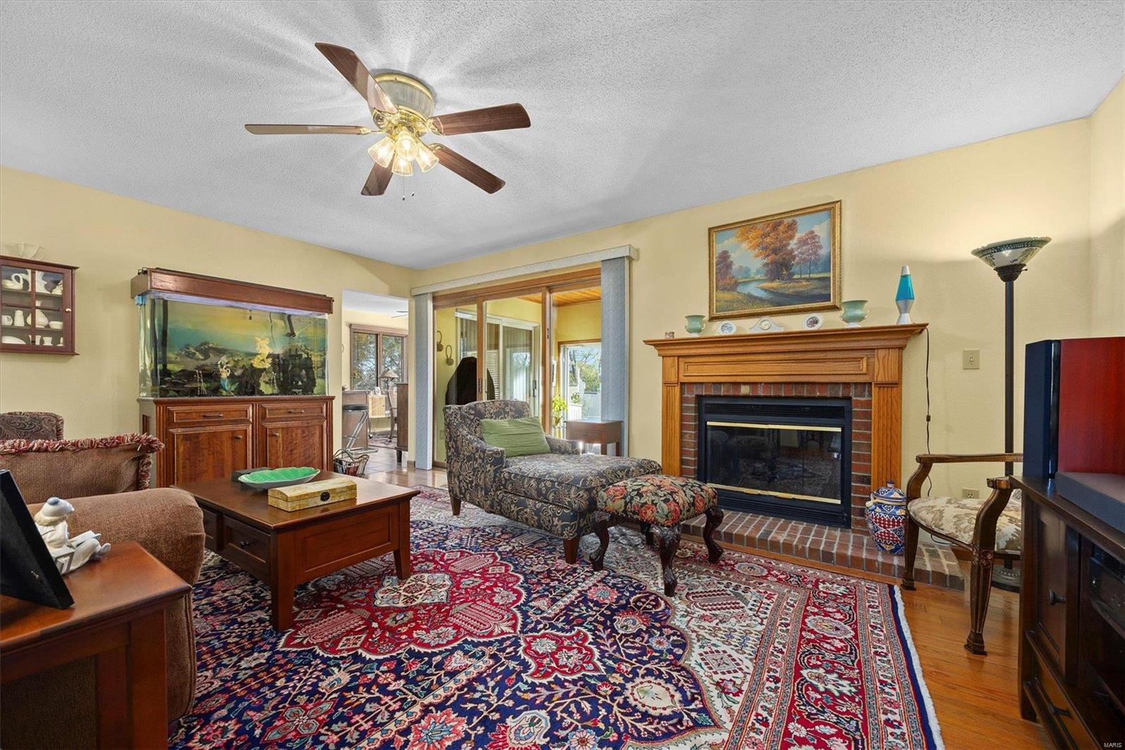 13302 Field Crest Road Highland, IL 62249 - Photo 14 of 45