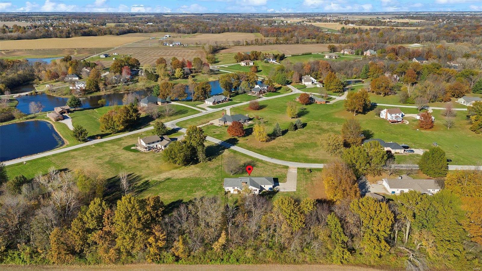13302 Field Crest Road Highland, IL 62249 - Photo 38 of 45