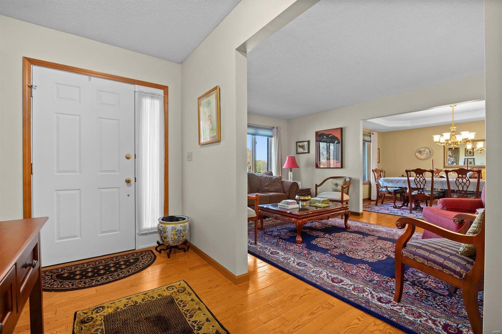 13302 Field Crest Road Highland, IL 62249 - Photo 5 of 45