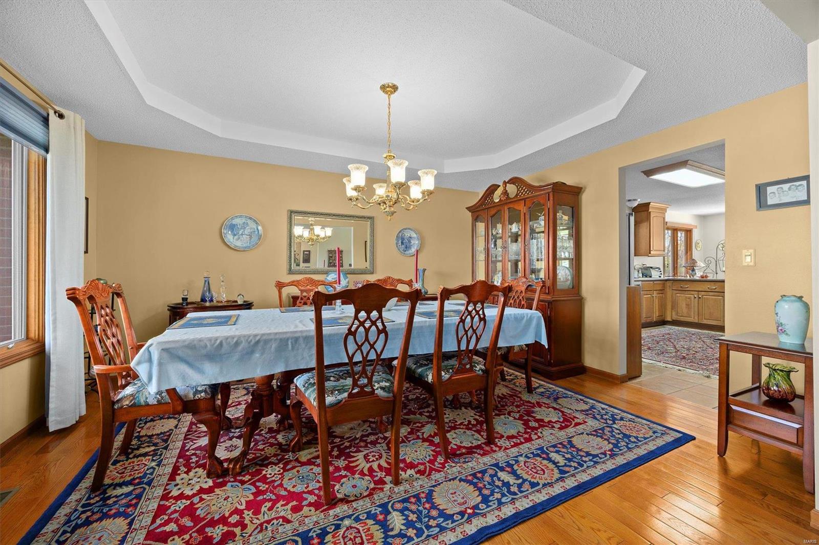 13302 Field Crest Road Highland, IL 62249 - Photo 8 of 45
