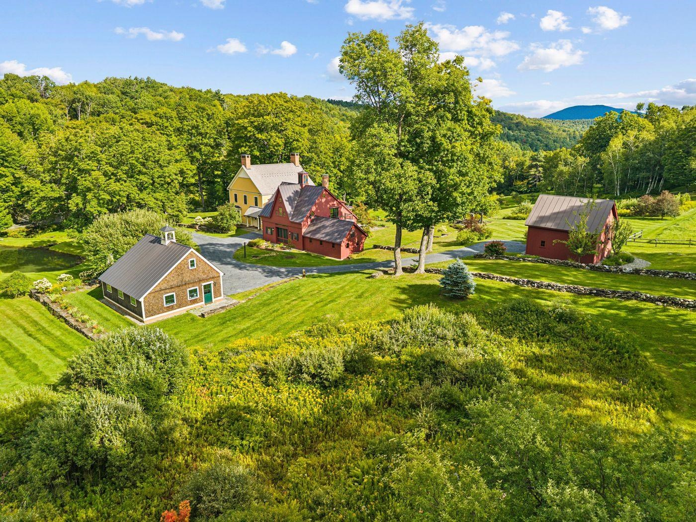 4777 Rush Meadow Road West Windsor, VT 05089 - Photo 54 of 55 Gallery Image 54
