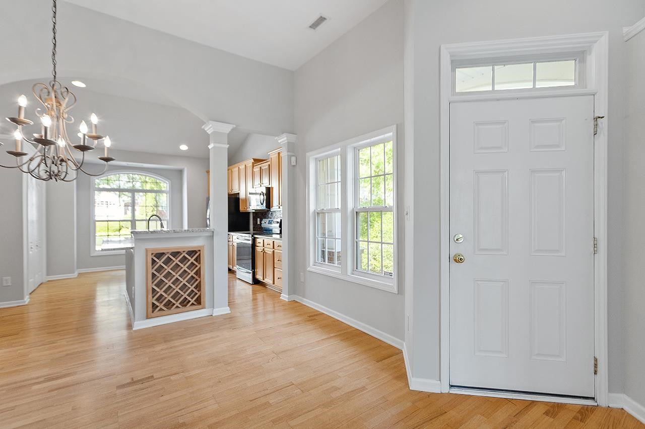 1401 Basinger Court Raleigh, NC 27612 - Photo 7 of 32 Photo 7