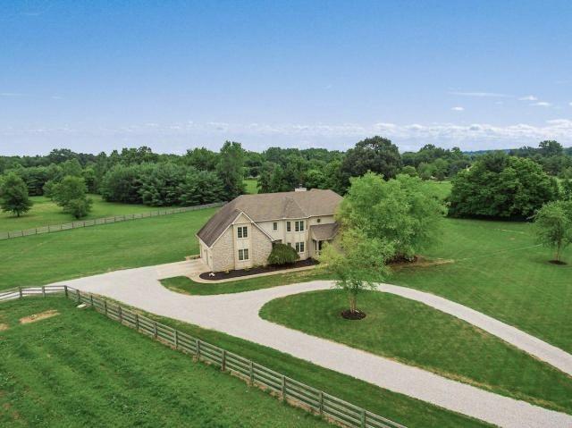 1880 Bean-Oller Road Delaware, OH 43015 - Photo 1 of 35 Gallery Image 1