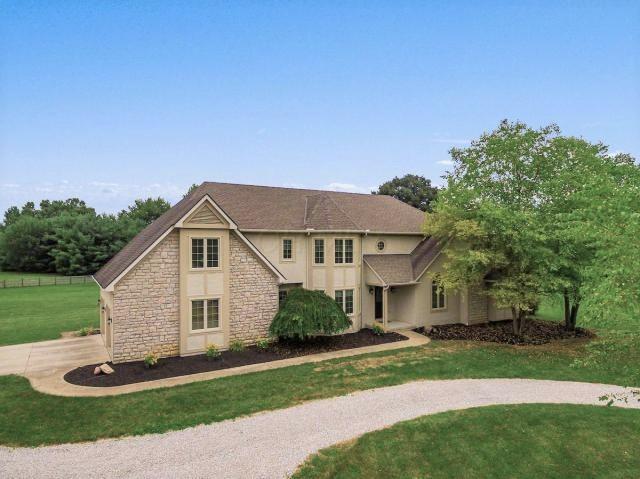 1880 Bean-Oller Road Delaware, OH 43015 - Photo 3 of 35 Gallery Image 3