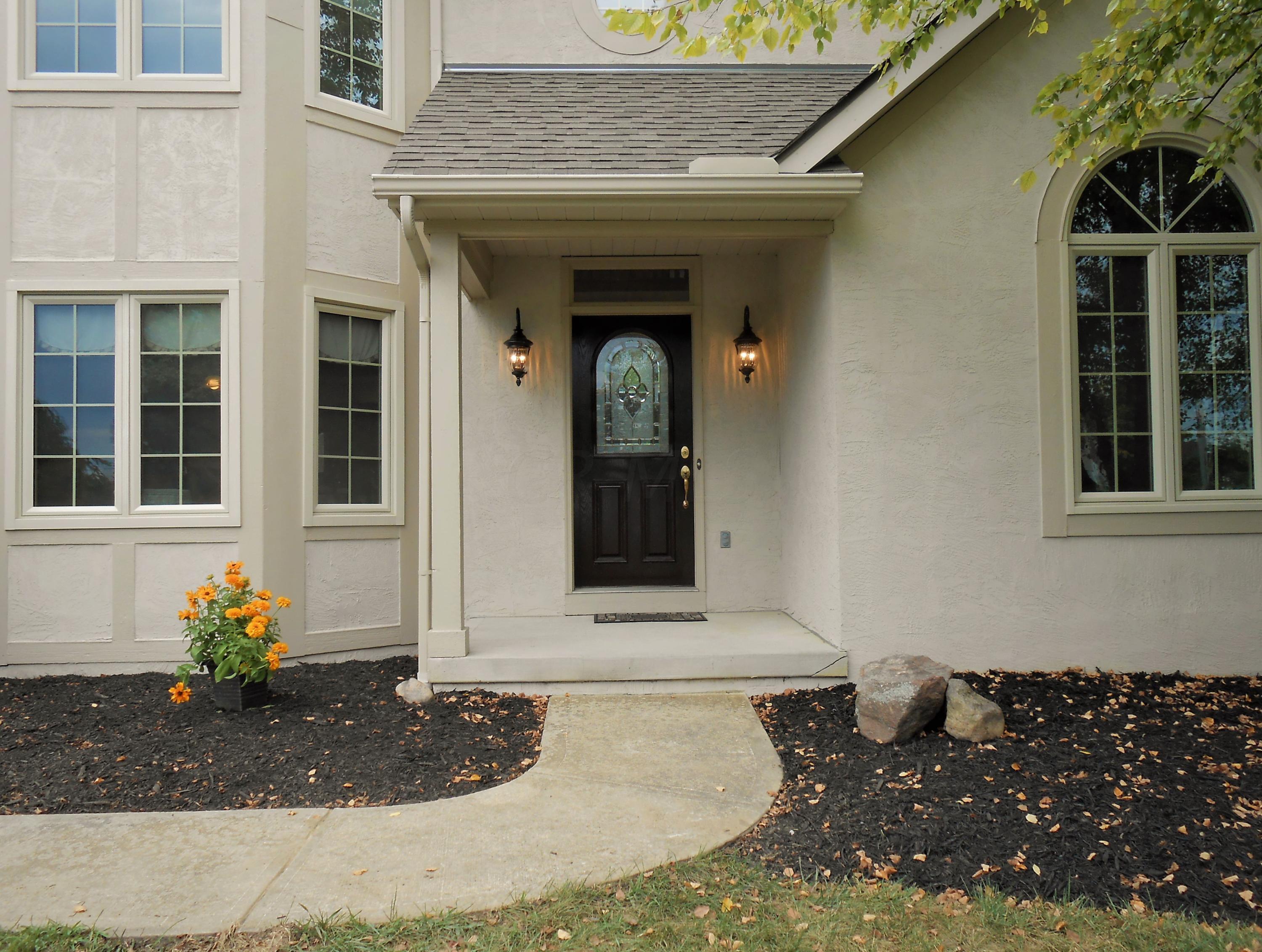 1880 Bean-Oller Road Delaware, OH 43015 - Photo 4 of 35 Gallery Image 4