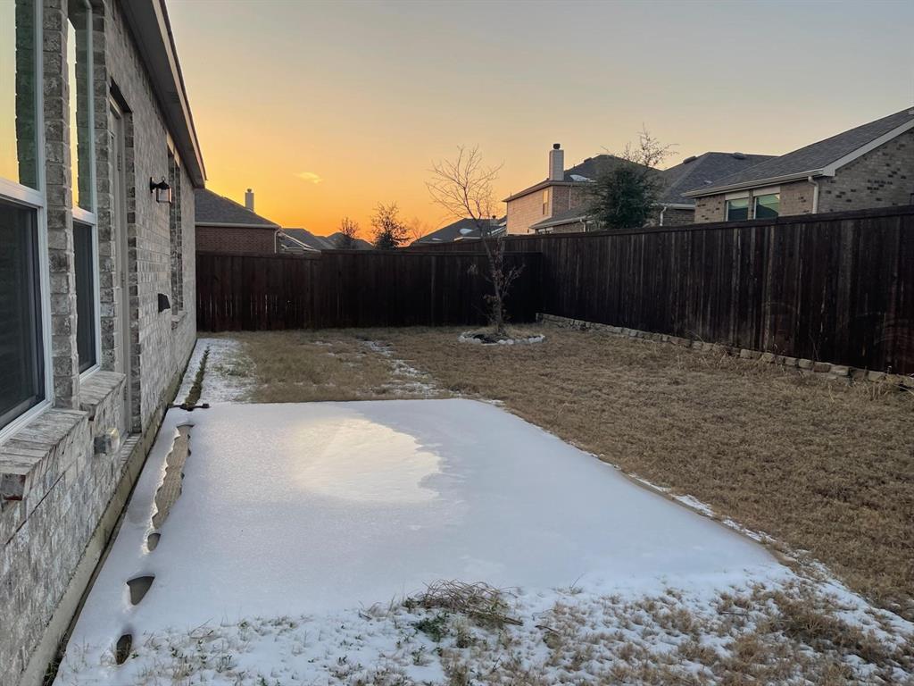 802 Egret Street Princeton, TX 75407 - Photo 29 of 29