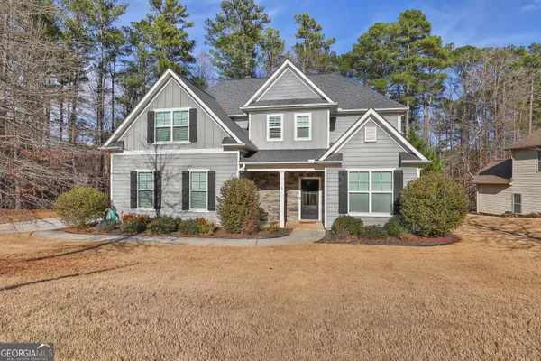 $495,000 | 130 Edgewater Trail, Fayetteville, GA 30215