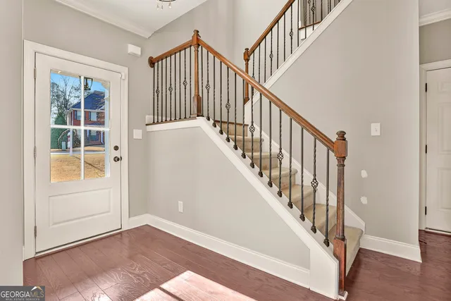 $510,000 | 130 Edgewater Trail, Fayetteville, GA 30215