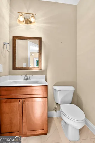 $510,000 | 130 Edgewater Trail, Fayetteville, GA 30215