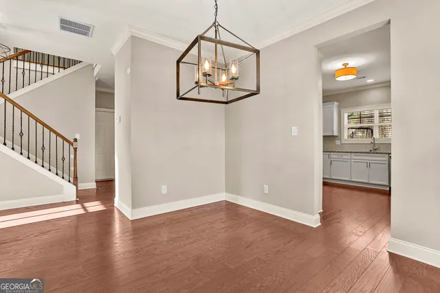 $510,000 | 130 Edgewater Trail, Fayetteville, GA 30215