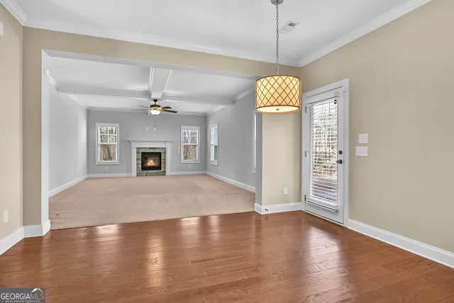 $510,000 | 130 Edgewater Trail, Fayetteville, GA 30215