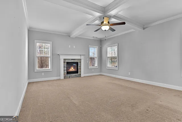 $510,000 | 130 Edgewater Trail, Fayetteville, GA 30215