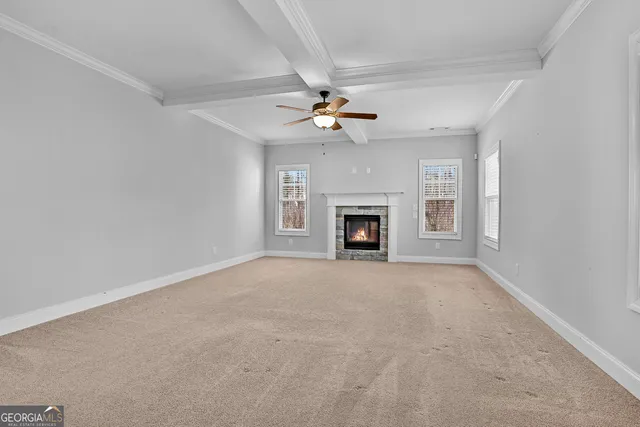 $510,000 | 130 Edgewater Trail, Fayetteville, GA 30215