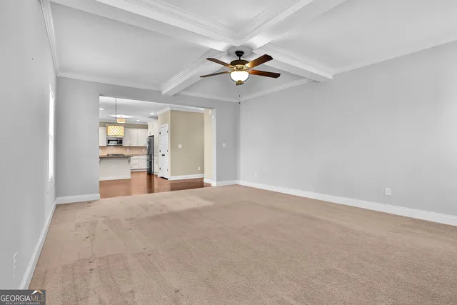 $510,000 | 130 Edgewater Trail, Fayetteville, GA 30215