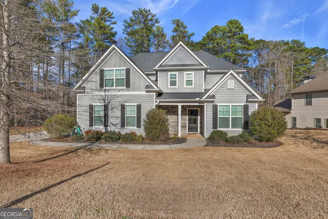 $510,000 | 130 Edgewater Trail, Fayetteville, GA 30215