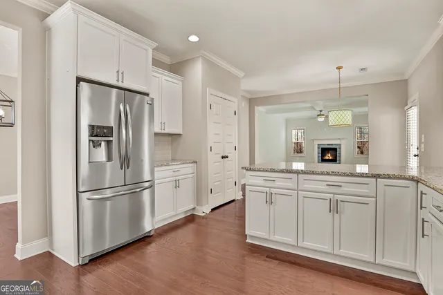 $510,000 | 130 Edgewater Trail, Fayetteville, GA 30215