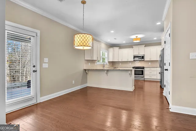 $510,000 | 130 Edgewater Trail, Fayetteville, GA 30215