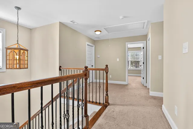 $510,000 | 130 Edgewater Trail, Fayetteville, GA 30215