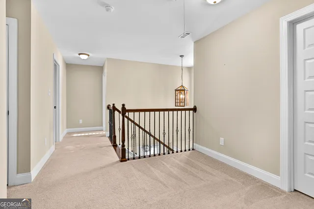 $510,000 | 130 Edgewater Trail, Fayetteville, GA 30215