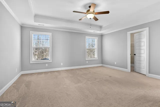 $510,000 | 130 Edgewater Trail, Fayetteville, GA 30215