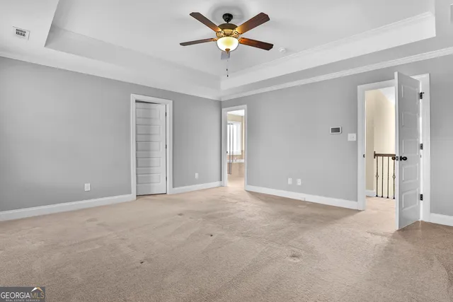 $510,000 | 130 Edgewater Trail, Fayetteville, GA 30215