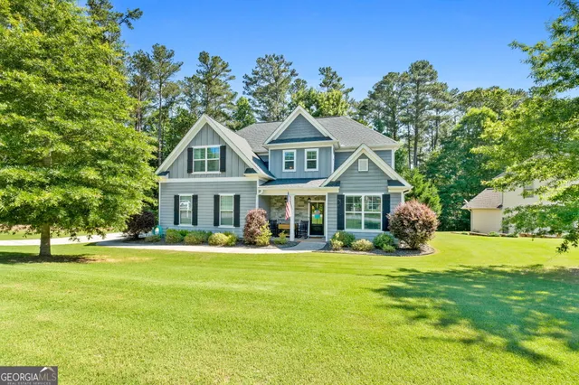 $510,000 | 130 Edgewater Trail, Fayetteville, GA 30215