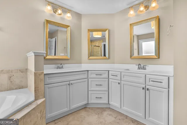 $510,000 | 130 Edgewater Trail, Fayetteville, GA 30215