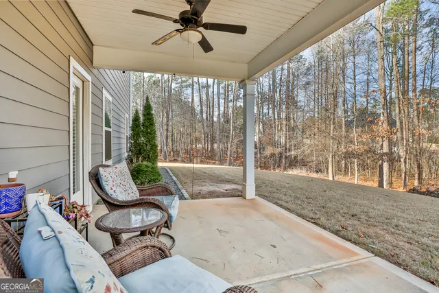 $510,000 | 130 Edgewater Trail, Fayetteville, GA 30215