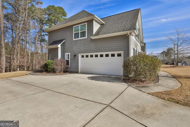 $510,000 | 130 Edgewater Trail, Fayetteville, GA 30215