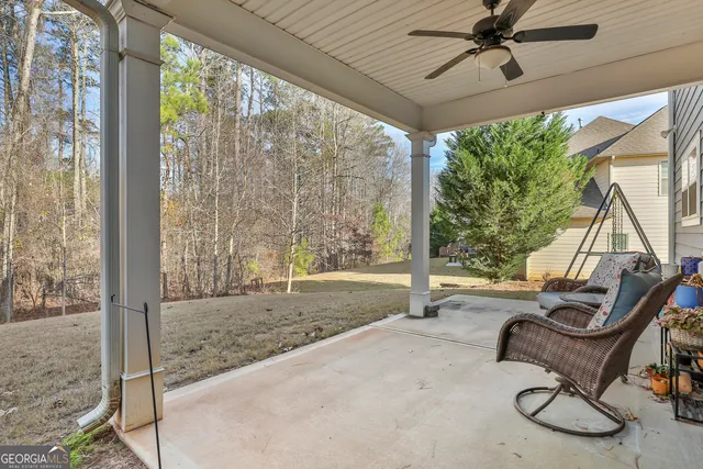 $510,000 | 130 Edgewater Trail, Fayetteville, GA 30215