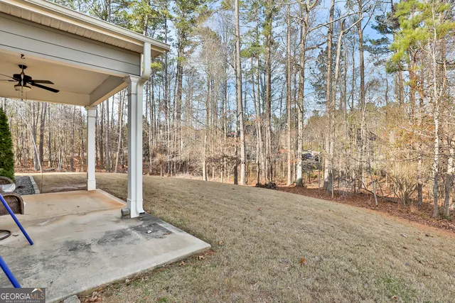 $510,000 | 130 Edgewater Trail, Fayetteville, GA 30215
