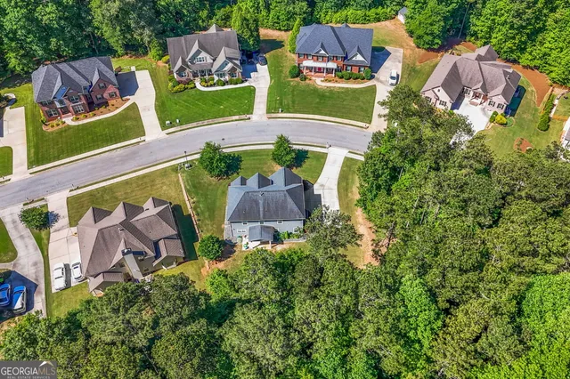 $510,000 | 130 Edgewater Trail, Fayetteville, GA 30215