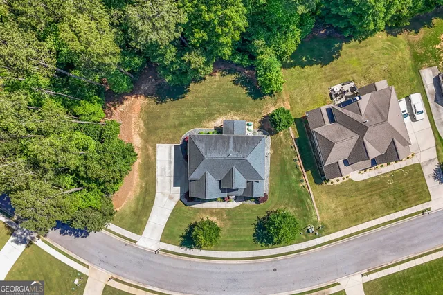 $510,000 | 130 Edgewater Trail, Fayetteville, GA 30215