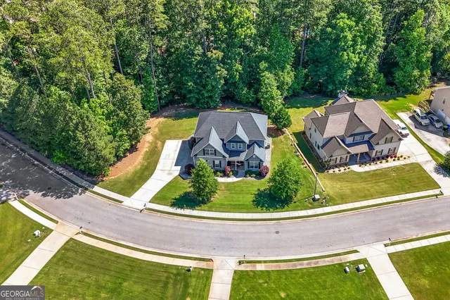 $510,000 | 130 Edgewater Trail, Fayetteville, GA 30215