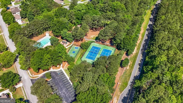 $510,000 | 130 Edgewater Trail, Fayetteville, GA 30215